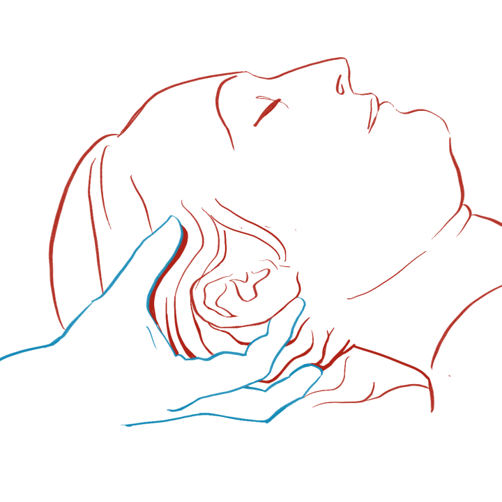 Cuello - Francisca Montero